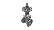 The leading Gate Valve Manufacturers in India