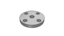 Top Stainless Steel Weld Neck Flanges Manufacturer in India